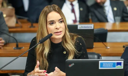 
                                        
                                            Daniella Ribeiro vai presidir Comissão Mista de Orçamento no Congresso Nacional
                                        
                                        