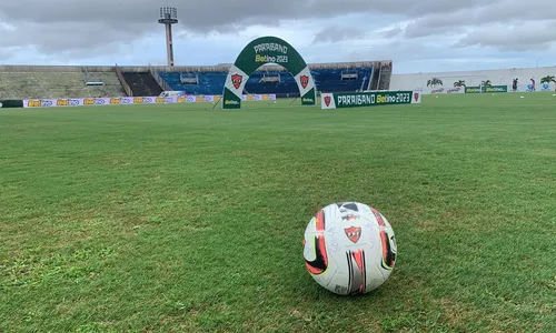 
                                        
                                            Final do Campeonato Paraibano 2023 terá transmissão das TVs Cabo Branco e Paraíba
                                        
                                        