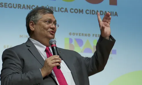 
                                        
                                            Dino diz que 10% do Fundo Nacional de Segurança Pública vai para combate à violência contra a mulher
                                        
                                        