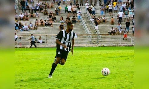 
				
					Campeonato Paraibano 2023: Sousa, Treze, SP Crystal e Botafogo-PB estão nas semifinais
				
				
