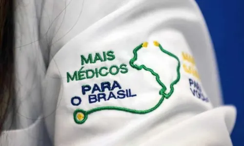 
                                        
                                            Mais Médicos é relançado pelo governo federal nesta segunda (20)
                                        
                                        