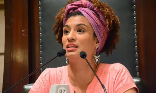 
                                        
                                            Quem mandou matar Marielle Franco? Cinco anos esta noite
                                        
                                        