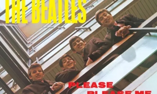 
                                        
                                            Primeiro álbum dos Beatles, Please Please Me foi lançado há 60 anos
                                        
                                        