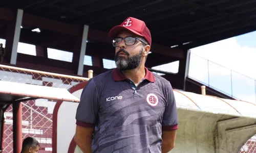 
                                        
                                            Conheça Rodrigo Fonseca, novo técnico do Nacional de Patos para a Série D 2023
                                        
                                        