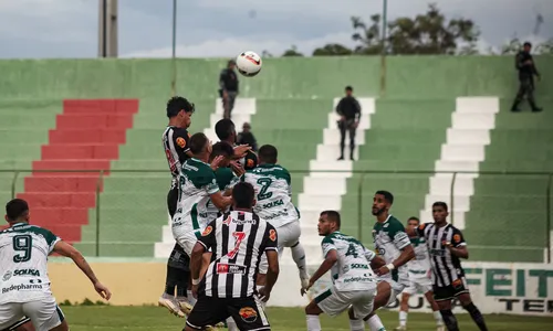 
                                        
                                            Sousa goleia o Botafogo-PB e garante vaga na final do Campeonato Paraibano 2023
                                        
                                        