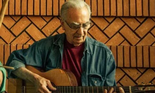 
                                        
                                            Não é de Geraldo Vandré a melodia de Disparada, mas de Theo de Barros, que morreu aos 80 anos
                                        
                                        