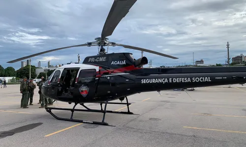 
                                        
                                            Helicóptero Acauã é enviado para auxiliar a polícia do Rio Grande do Norte
                                        
                                        