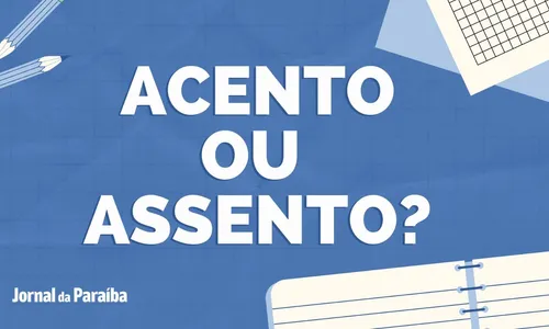 
                                        
                                            Acento ou assento: veja como usar cada palavra de forma correta
                                        
                                        