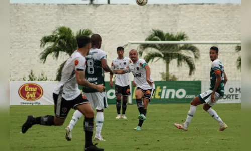 
				
					Sousa x Botafogo-PB: mais de 3 mil ingressos já foram vendidos para semifinal
				
				