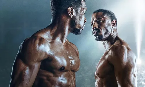 
                                        
                                            'Creed III' estreia nos cinemas da Paraíba; suspense 'Desaparecida' também é lançamento
                                        
                                        