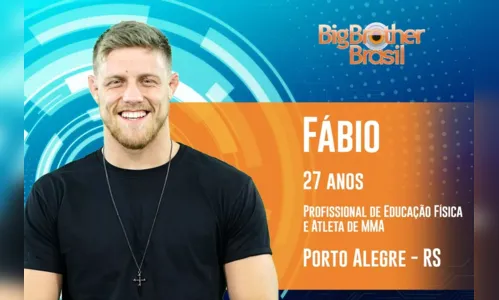 
				
					Expulsos do BBB: relembre 7 participantes que foram desclassificados, além de Sapato e Guimê
				
				