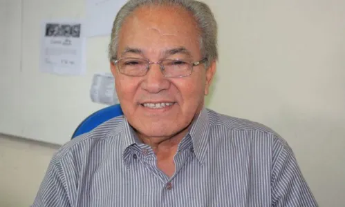 
                                        
                                            Morre Mário Tourinho, ex-diretor do Sintur-JP, aos 77 anos
                                        
                                        
