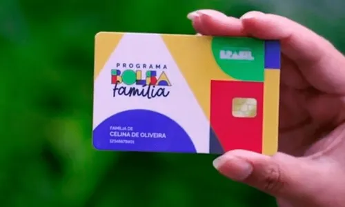 
                                        
                                            Novo Bolsa Família começa a ser pago com valor de R$ 670 a partir desta segunda-feira
                                        
                                        