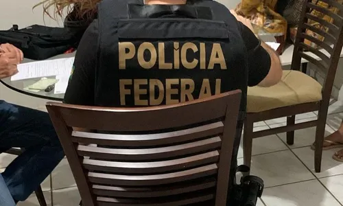 
                                        
                                            Polícia Federal cumpre 14 mandados de busca e prende dois suspeitos de tráfico, na Paraíba
                                        
                                        