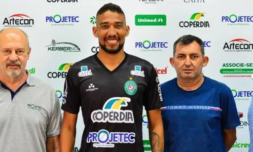 
                                        
                                            Botafogo-PB tem acerto verbal com o goleiro Rafael Mariano, do Concórdia
                                        
                                        
