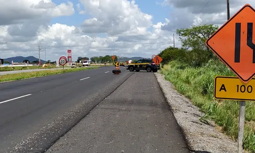 
                                        
                                            Novo PAC prevê estudos para concessão de rodovias federais na Paraíba para iniciativa privada
                                        
                                        