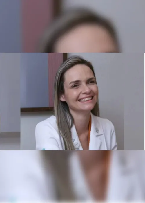 
                                        
                                            Saiba quem é a médica paraibana que acompanha saúde de Lula
                                        
                                        