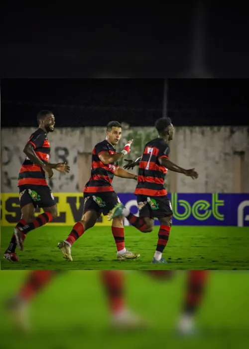
                                        
                                            Campinense vence o Vitória por 2 a 1 na despedida dos dois times da Copa do Nordeste
                                        
                                        