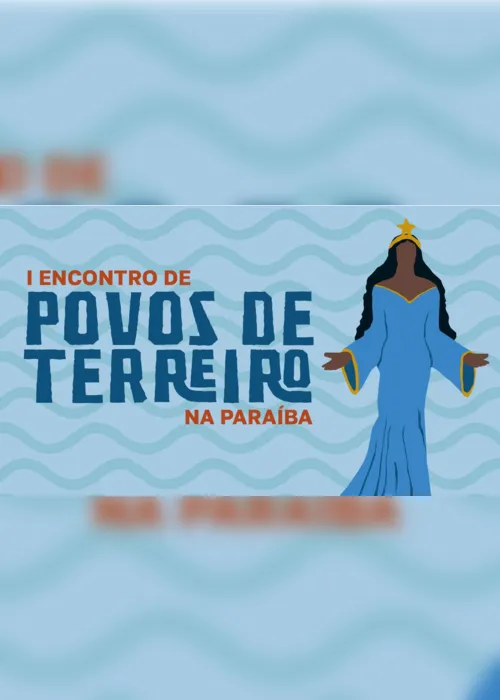 
                                        
                                            I Encontro de Povos de Terreiro na Paraíba, em João Pessoa
                                        
                                        