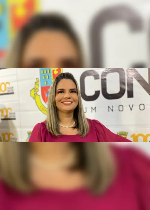 
                                        
                                            Prefeita de Conde viaja à Argentina de férias e recebe R$ 4 mil em diárias; gestora explica
                                        
                                        