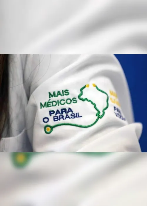 
                                        
                                            Mais Médicos na Paraíba: edital tem 57 vagas distribuídas em 42 cidades
                                        
                                        