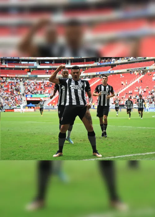 
                                        
                                            Tiquinho vive fase goleadora no Botafogo e prevê disputa na artilharia do Brasil em 2023
                                        
                                        