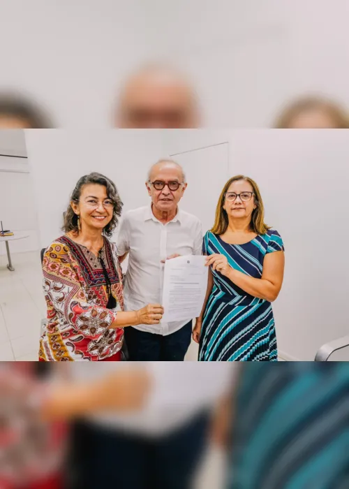 
                                        
                                            Prefeitura vai doar terreno para novo campus do IFPB na Zona Sul de João Pessoa
                                        
                                        
