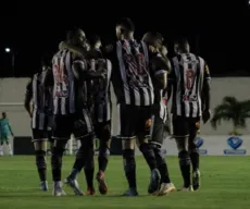 Clássico Emoção: Botafogo-PB volta a vencer o Campinense após 10 jogos