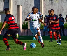 Campinense e Botafogo-PB empatam em 1 a 1 no 1º de 2 amistosos