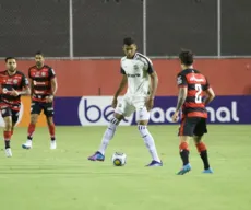 Botafogo chega a 5 paraibanos no elenco após contratar promessa do Ceará