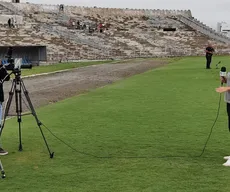 Pré-jogo da final do Campeonato Paraibano 2023 terá uma hora de duração