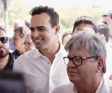 Ciro Nogueira já trata Lucas Ribeiro como "pré-candidato" a governador em 2026