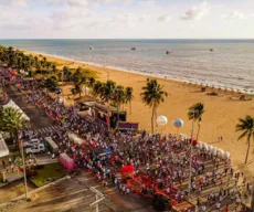 Maratona de João Pessoa: corrida será realizada neste domingo