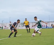 Treze 2 x 1 Sousa: assista aos melhores momentos do jogo