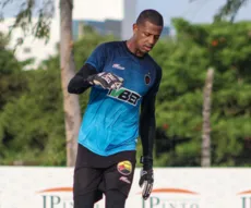 Novo goleiro do Botafogo-PB, Mota já foi campeão com o técnico Surian em 2016; relembre
