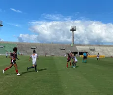 VF4 bate o Mixto-PB e joga pelo empate no duelo de volta da Série A3 do Brasileiro Feminino