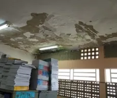 Auditores do TCE realizam operação 'surpresa' para fiscalizar situação de 278 escolas na Paraíba