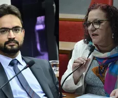 PSB coloca Tibério no comando do partido em João Pessoa e causa mal estar com Sandra Marrocos