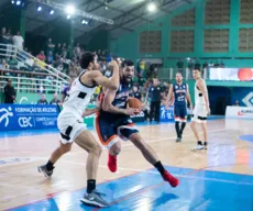 Unifacisa visita o Corinthians pelo jogo 2 das oitavas do NBB