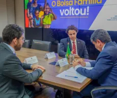 Veneziano garante apoio a empréstimos de CG e estreita laços com Bruno Cunha Lima