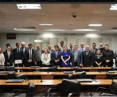 Farol do Desenvolvimento da Paraíba: líderes empresariais e entidades se reúnem com bancada federal, em Brasília