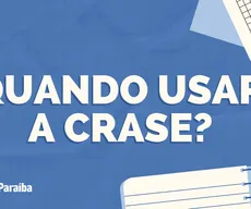 Crase: aprenda quando usar e dicas para não errar mais