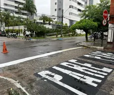 Avenida de Manaíra, em João Pessoa, tem trânsito alterado a partir desta sexta-feira (14)