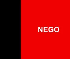 Bandeira da Paraíba: a história do 'Nego'