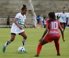 3B Sport vence o Botafogo-PB na estreia na Série A2 do Brasileirão Feminino