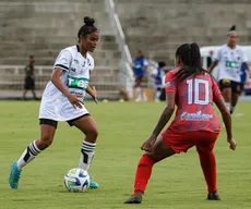 Botafogo-PB visita o Vila Nova buscando reabilitação no Brasileiro Feminino A2