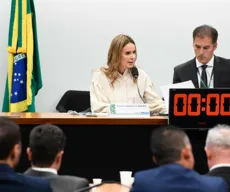 Daniella Ribeiro assume presidência da Comissão de Orçamento no Congresso