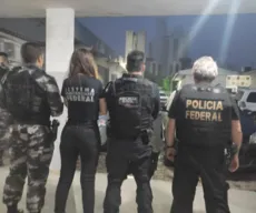 Operação prende suspeitos de traficar drogas utilizando carro de provedora de internet, em Campina Grande