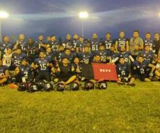 Patos FA vence o Scorpions e garante vaga na final da Copa Nordeste de Futebol Americano