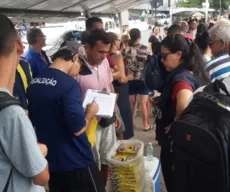 Feira itinerante é criada para reordenar vendedores ambulantes de frutas e verduras em João Pessoa